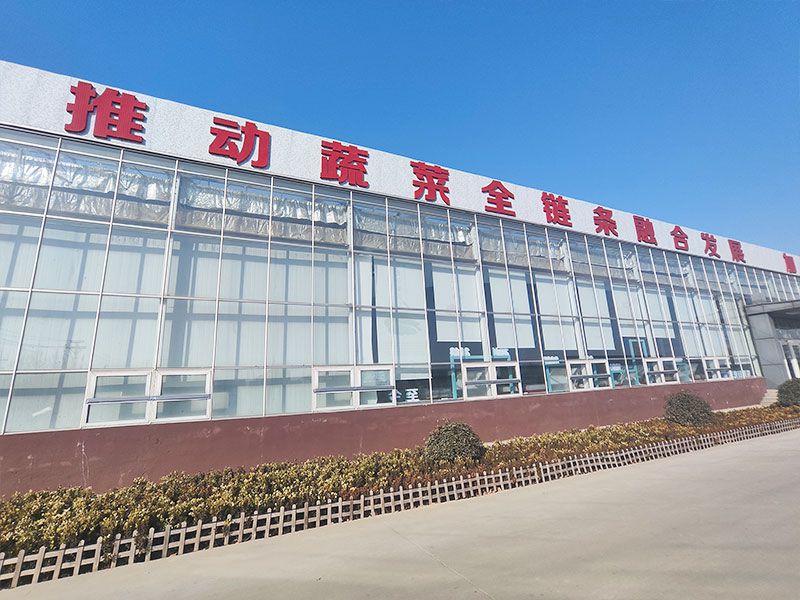 案例现场