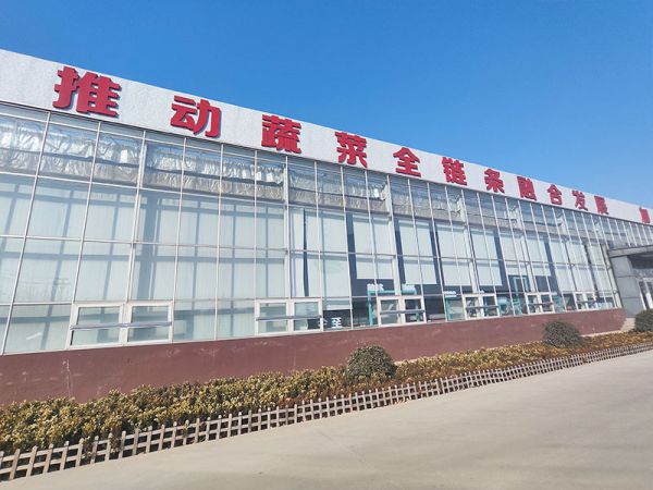 案例现场